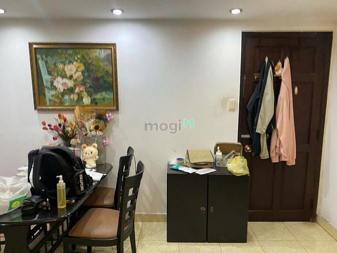 Hình ảnh Cho thuê Trang Chủ MB66.COM / Đăng Ký Tặng 66K 80m², 2PN tại chung cư Nam An - Bình Thạnh