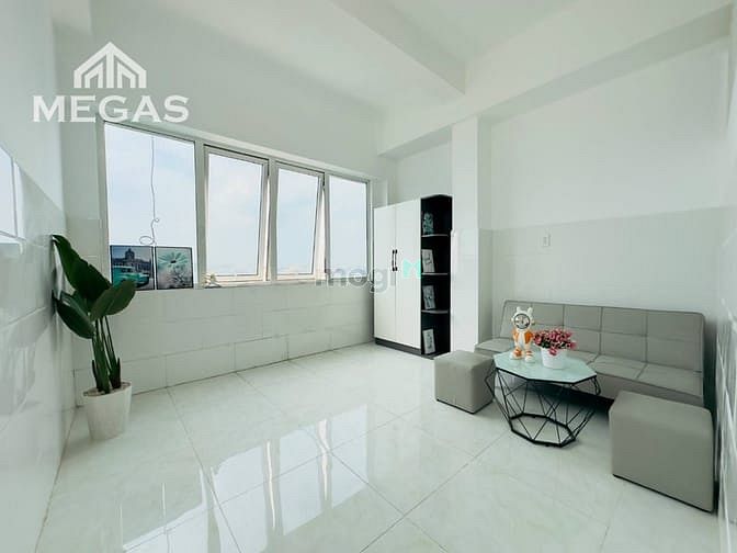 Hình ảnh CHDV Duplex Full Nội Thất Cửa Sổ Thoáng Mới Xây ngay Lê Văn Quới, 4 Xã