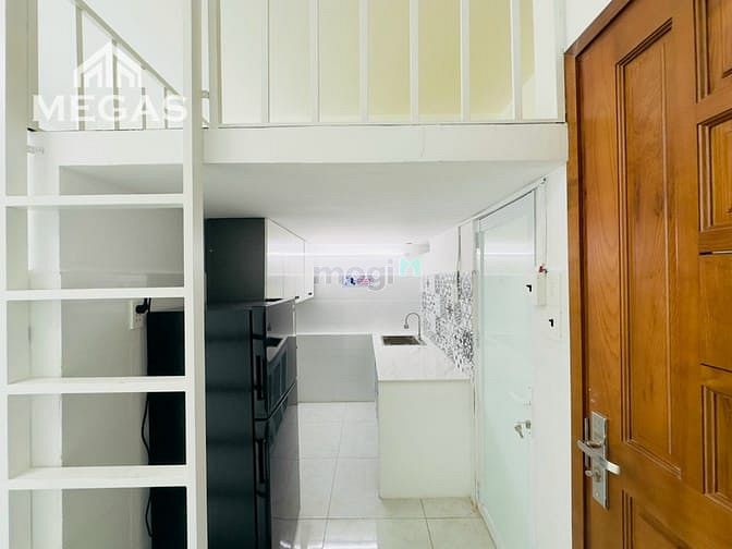 Hình ảnh CHDV Duplex Full Nội Thất Cửa Sổ Thoáng Mới Xây ngay Lê Văn Quới, 4 Xã