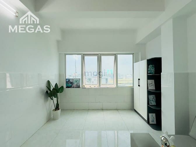 Hình ảnh CHDV Duplex Full Nội Thất Cửa Sổ Thoáng Mới Xây ngay Lê Văn Quới, 4 Xã