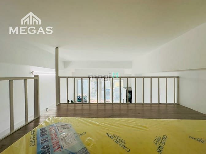 Hình ảnh CHDV Duplex Full Nội Thất Cửa Sổ Thoáng Mới Xây ngay Lê Văn Quới, 4 Xã