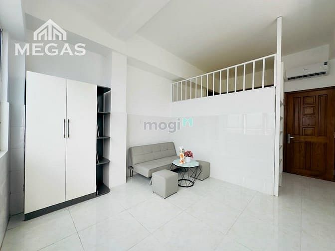 Hình ảnh CHDV Duplex Full Nội Thất Cửa Sổ Thoáng Mới Xây ngay Lê Văn Quới, 4 Xã