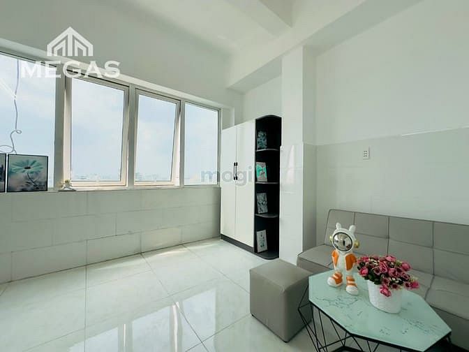 Hình ảnh CHDV Duplex Full Nội Thất Cửa Sổ Thoáng Mới Xây ngay Lê Văn Quới, 4 Xã