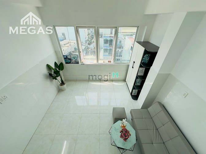 Hình ảnh CHDV Duplex Full Nội Thất Cửa Sổ Thoáng Mới Xây ngay Lê Văn Quới, 4 Xã