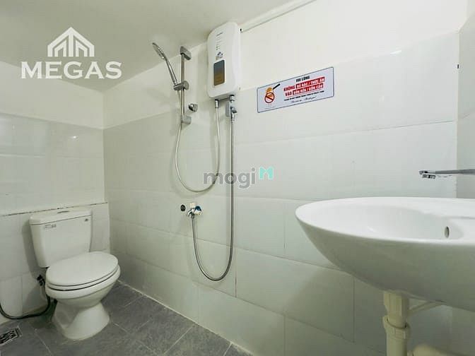 Hình ảnh CHDV Duplex Full Nội Thất Cửa Sổ Thoáng Mới Xây ngay Lê Văn Quới, 4 Xã
