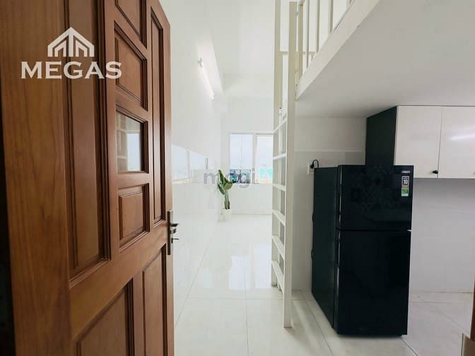 Hình ảnh CHDV Duplex Full Nội Thất Cửa Sổ Thoáng Mới Xây ngay Lê Văn Quới, 4 Xã