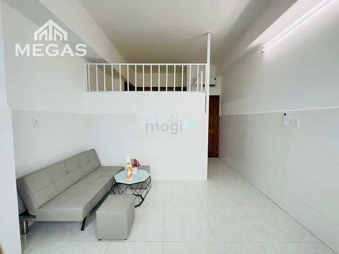 Hình ảnh CHDV Duplex Full Nội Thất Cửa Sổ Thoáng Mới Xây ngay Lê Văn Quới, 4 Xã