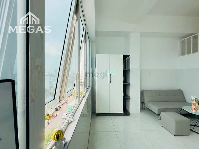 Hình ảnh CHDV Duplex Full Nội Thất Cửa Sổ Thoáng Mới Xây ngay Lê Văn Quới, 4 Xã