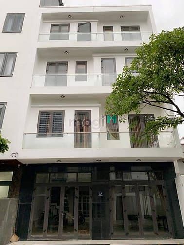 Hình ảnh Bán toà Trang Chủ MB66.COM / Đăng Ký Tặng 66K An Nhơn gần Phạm văn đồng | Dòng Tiền 40tr/tháng | 11,5