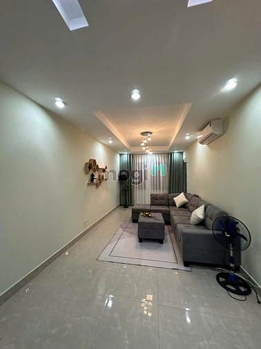 Hình ảnh Chung cư 8x Thái An, Phan Huy Ích, P14, Gò Vấp, 67m2, 2PN, 9tr/tháng.