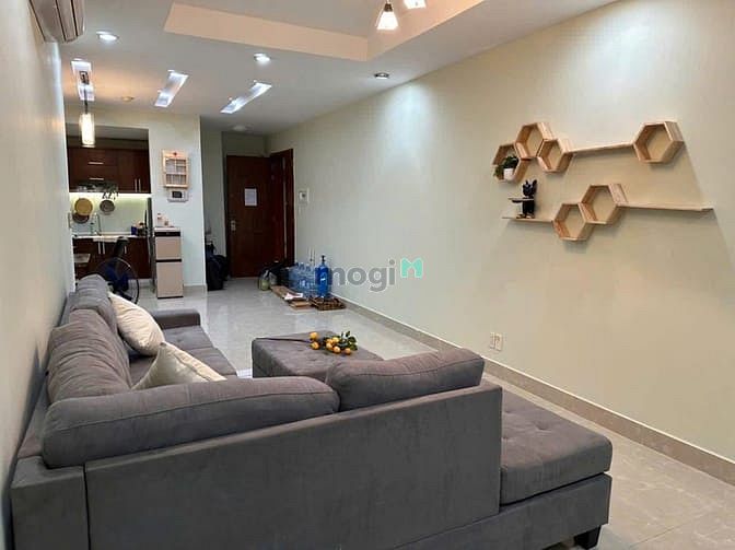 Hình ảnh Chung cư 8x Thái An, Phan Huy Ích, P14, Gò Vấp, 67m2, 2PN, 9tr/tháng.