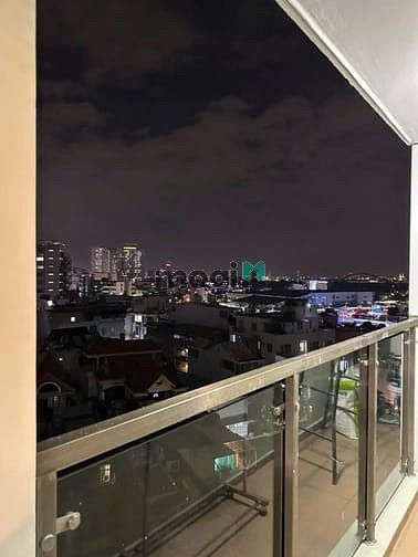 Hình ảnh Chung cư 8x Thái An, Phan Huy Ích, P14, Gò Vấp, 67m2, 2PN, 9tr/tháng.