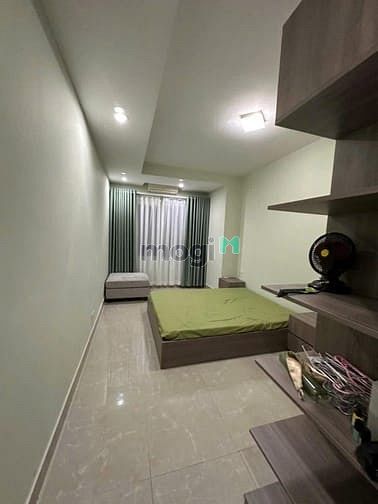 Hình ảnh Chung cư 8x Thái An, Phan Huy Ích, P14, Gò Vấp, 67m2, 2PN, 9tr/tháng.