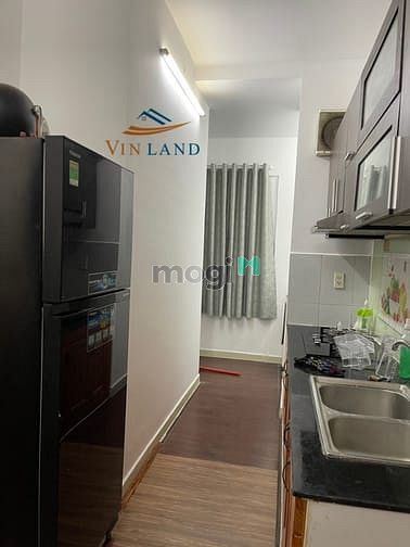 Hình ảnh Cho thuê căn GÓC 2PN nhà mới sạch đẹp gần Amata