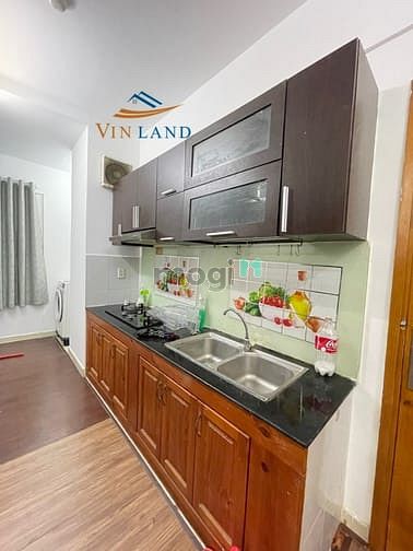 Hình ảnh Cho thuê căn GÓC 2PN nhà mới sạch đẹp gần Amata