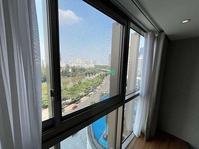Hình ảnh Cho thuê Mb6623 nạp rút nhanh chóng Midtown 3PN view toàn cảnh thành phố full nội thất.