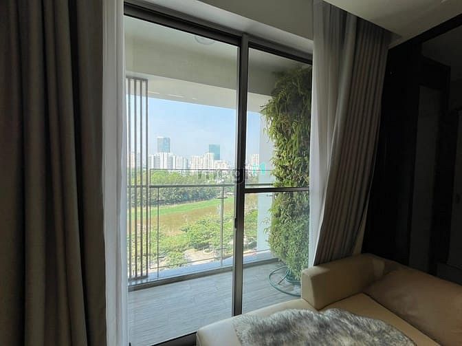 Hình ảnh Cho thuê Mb6623 nạp rút nhanh chóng Midtown 3PN view toàn cảnh thành phố full nội thất.