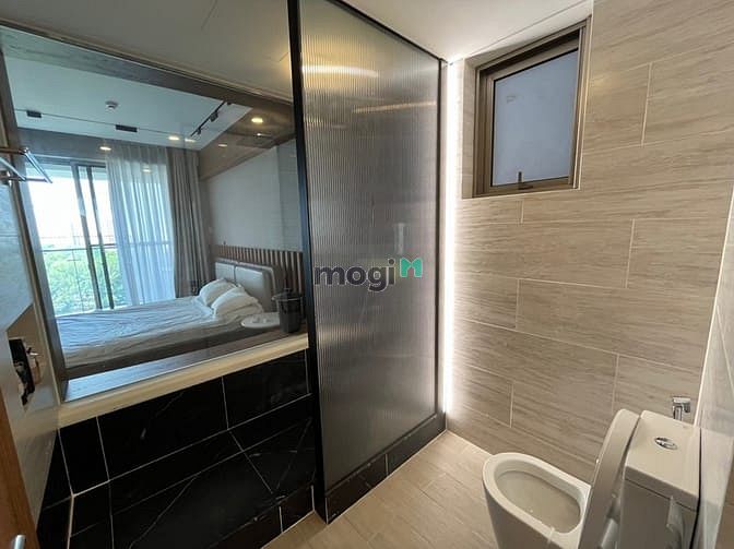 Hình ảnh Cho thuê Mb6623 nạp rút nhanh chóng Midtown 3PN view toàn cảnh thành phố full nội thất.