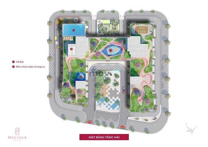 Hình ảnh Chỉ còn 1 căn duy nhất view pháo hoa sông Hàn, giá cực tốt đợt 1