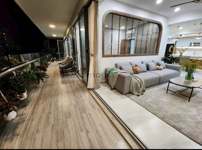 Hình ảnh Cho thuê Trang Chủ MB66.COM / Đăng Ký Tặng 66K M8 khu Midtown PMH, 3PN, 2WC, nhà mới 100%