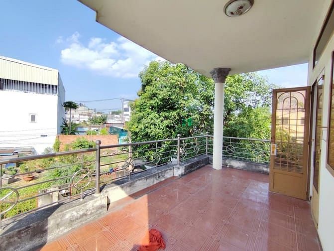 Hình ảnh Long thành mỹ - hxh - 2 tầng - 132m2 - giá 3,7tỷ