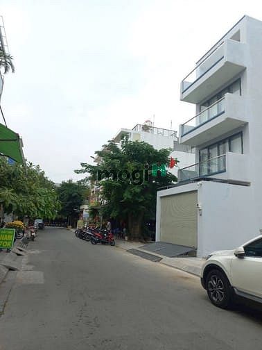 Hình ảnh Bán Lô Đất Khu Dự Án Eco green Sài Gòn Quận 7