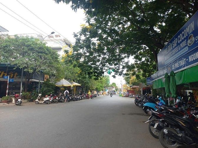Hình ảnh Bán Lô Đất Khu Dự Án Eco green Sài Gòn Quận 7