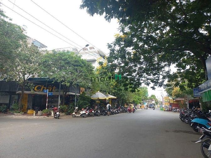 Hình ảnh Bán Lô Đất Khu Dự Án Eco green Sài Gòn Quận 7