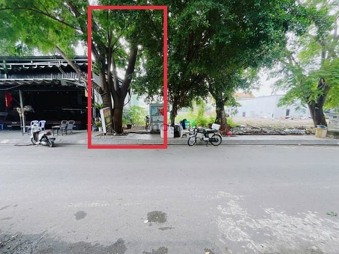 Hình ảnh Bán Lô Đất Khu Dự Án Eco green Sài Gòn Quận 7