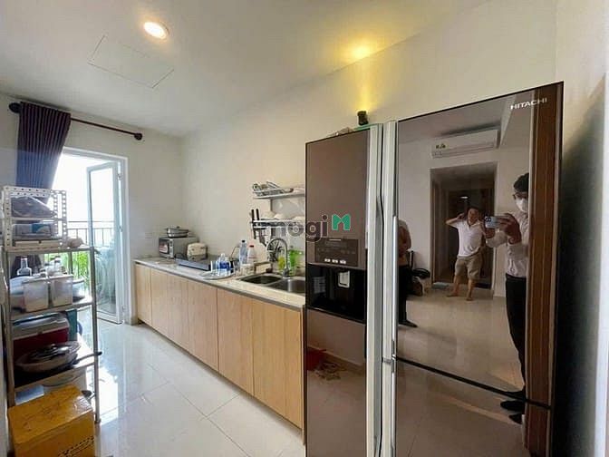 Hình ảnh CC Carilon 7, 33 Lương Minh Nguyệt, Tân Thới Hòa, TP, 80m2, 13tr/tháng