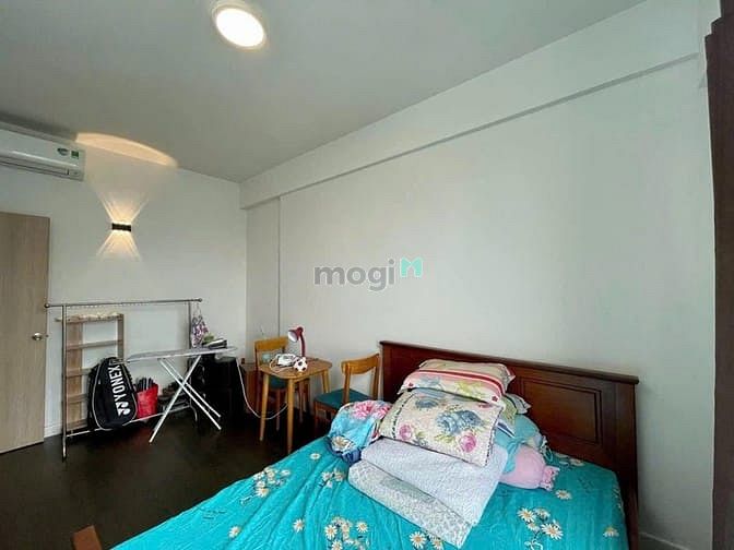 Hình ảnh CC Carilon 7, 33 Lương Minh Nguyệt, Tân Thới Hòa, TP, 80m2, 13tr/tháng