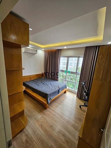 Hình ảnh cho thuê Trang Chủ MB66.COM / Đăng Ký Tặng 66K cao câp Happy Valley .3PN.2WC , Phú Mỹ Hưng , Q7 HCM