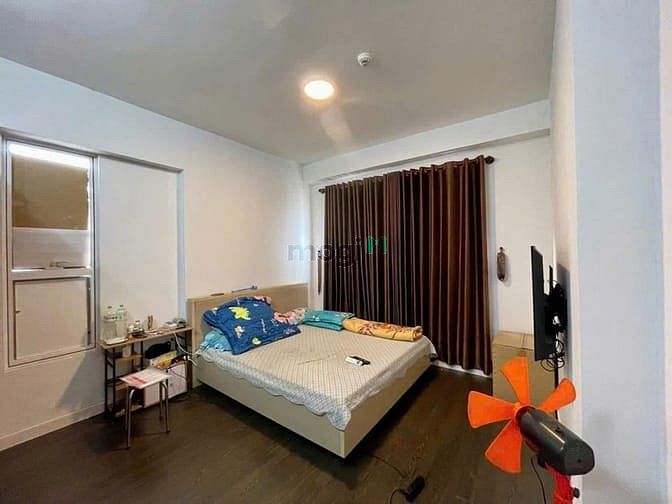 Hình ảnh CC Carilon 7, 33 Lương Minh Nguyệt, Tân Thới Hòa, TP, 80m2, 13tr/tháng