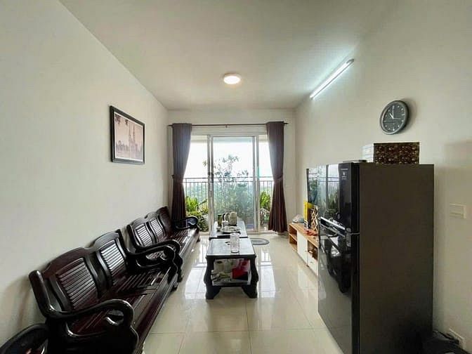 Hình ảnh CC Carilon 7, 33 Lương Minh Nguyệt, Tân Thới Hòa, TP, 80m2, 13tr/tháng