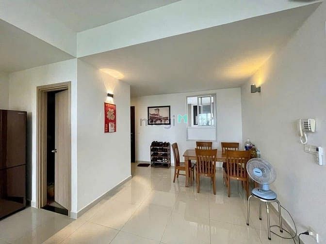 Hình ảnh CC Carilon 7, 33 Lương Minh Nguyệt, Tân Thới Hòa, TP, 80m2, 13tr/tháng