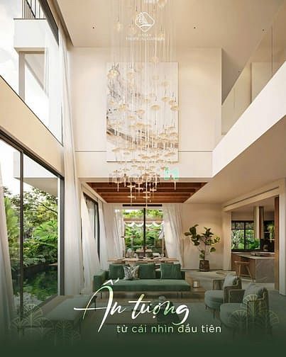 Hình ảnh 🔥 Siêu hót- Biệt thực view suối chỉ với hơn 15 tỷ