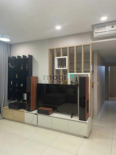 Hình ảnh CC Carillon 6, Hoà Bình, Hoà Thạnh, Tân Phú: 93m2, 3PN, 2WC, Nội Thất