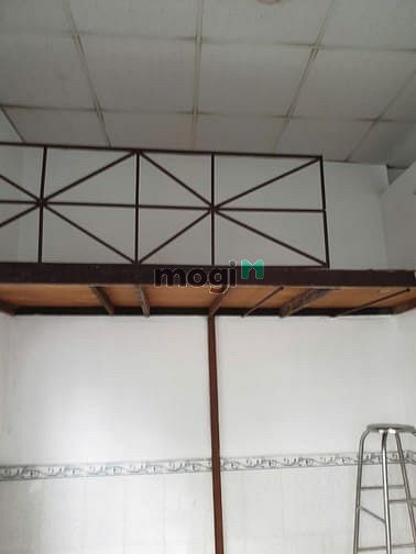 Hình ảnh Cho Nữ thuê phòng trọ quận Gò Vấp