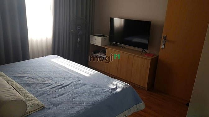 Hình ảnh CC Carillon 6, Hoà Bình, Hoà Thạnh, Tân Phú: 93m2, 3PN, 2WC, Nội Thất