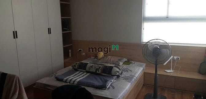 Hình ảnh CC Carillon 6, Hoà Bình, Hoà Thạnh, Tân Phú: 93m2, 3PN, 2WC, Nội Thất
