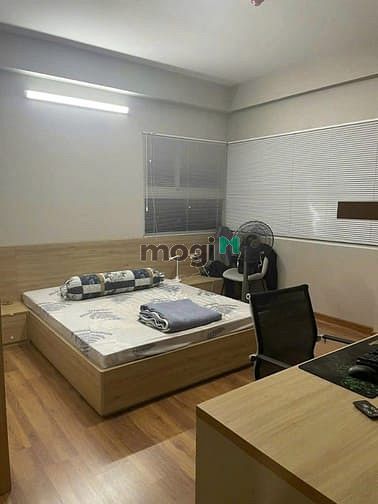 Hình ảnh CC Carillon 6, Hoà Bình, Hoà Thạnh, Tân Phú: 93m2, 3PN, 2WC, Nội Thất
