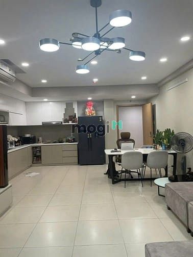 Hình ảnh CC Carillon 6, Hoà Bình, Hoà Thạnh, Tân Phú: 93m2, 3PN, 2WC, Nội Thất