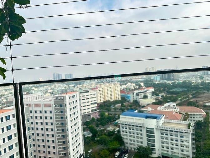 Hình ảnh Bán Green valley, PNH, Q7 dt 89m2