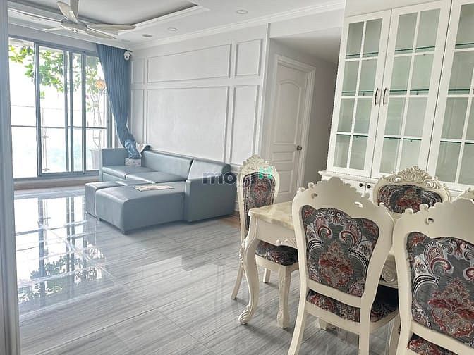 Hình ảnh Bán Green valley, PNH, Q7 dt 89m2