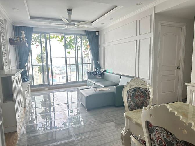 Hình ảnh Bán Green valley, PNH, Q7 dt 89m2