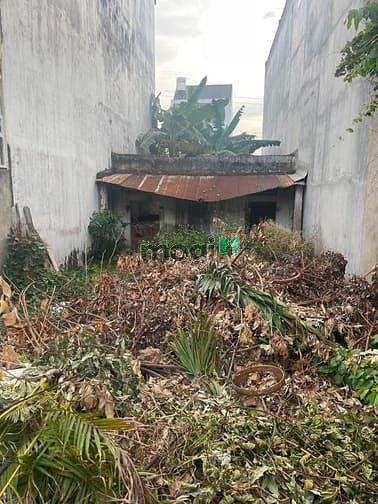 Hình ảnh Đất thổ cư SHR dt 162m2 thích hợp an cư mt đg xe hơi P. Long Bình Tân