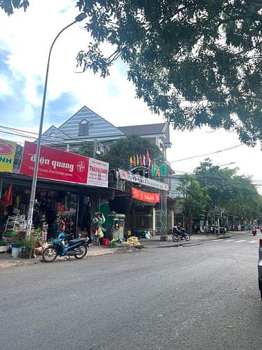 Hình ảnh Đất thổ cư SHR dt 162m2 thích hợp an cư mt đg xe hơi P. Long Bình Tân