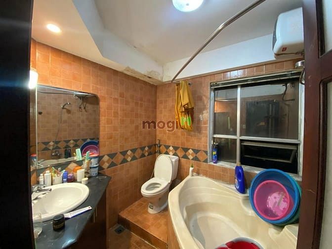 Hình ảnh Cho Thuê Căn Hộ 2PN - CHUNG CƯ NAM AN - 80M²,