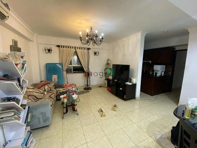 Hình ảnh Cho Thuê Căn Hộ 2PN - CHUNG CƯ NAM AN - 80M²,