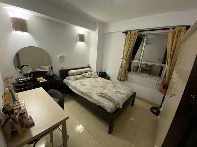 Hình ảnh Cho Thuê Căn Hộ 2PN - CHUNG CƯ NAM AN - 80M²,